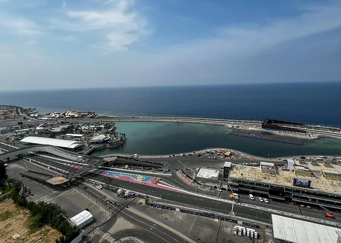 Sea View Villa فيلا إطلالة بحرية